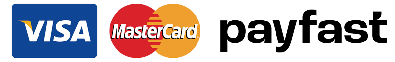 payment portal logos Dark